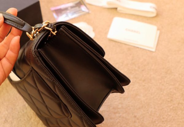 Chanel Mini Flap Bag