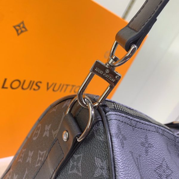 Louis Vuitton Keepall Bandoulière