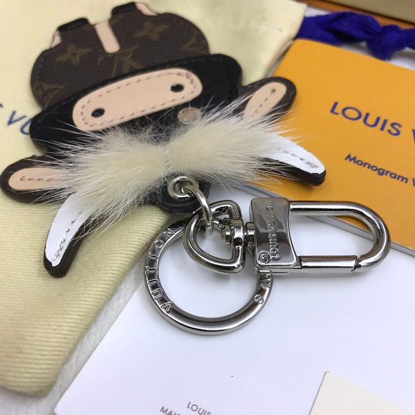 EN – Lux Keychains LUV 080