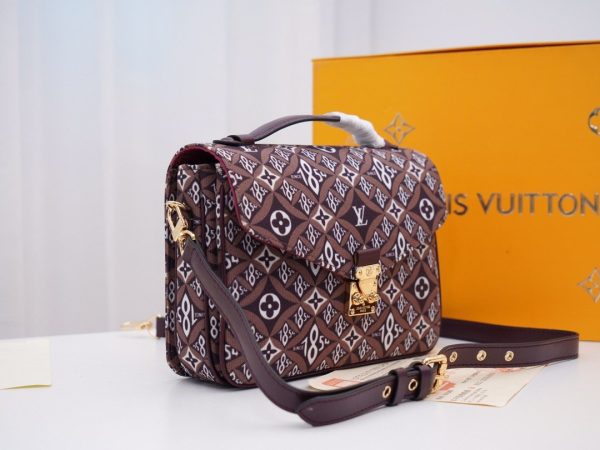 Louis Vuitton Metis