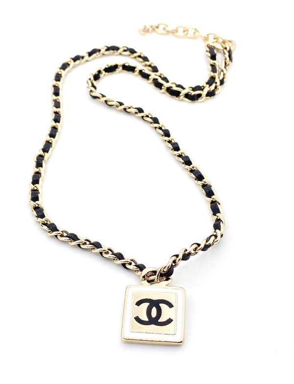 EN – Lux Necklace CHL005