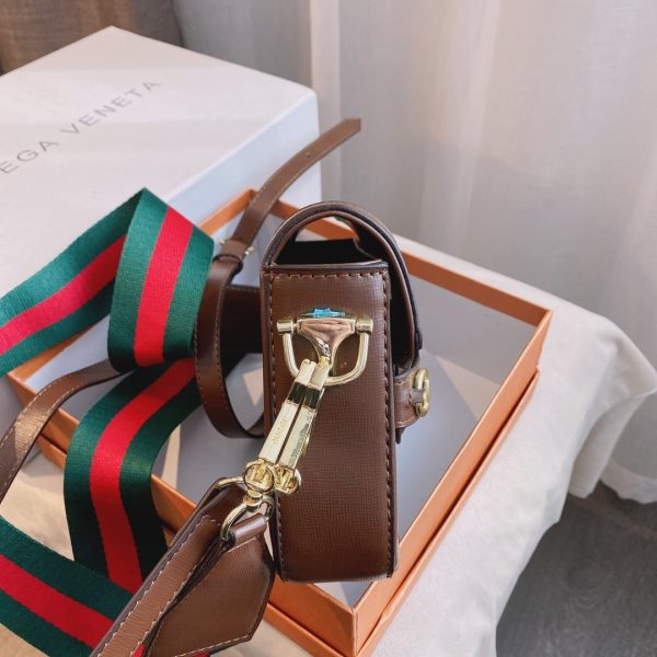 Gucci Horsebit