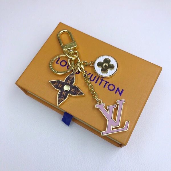 EN – Lux Keychains LUV 016