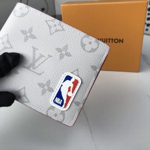 Louis Vuitton x Nba Pocket Organizer