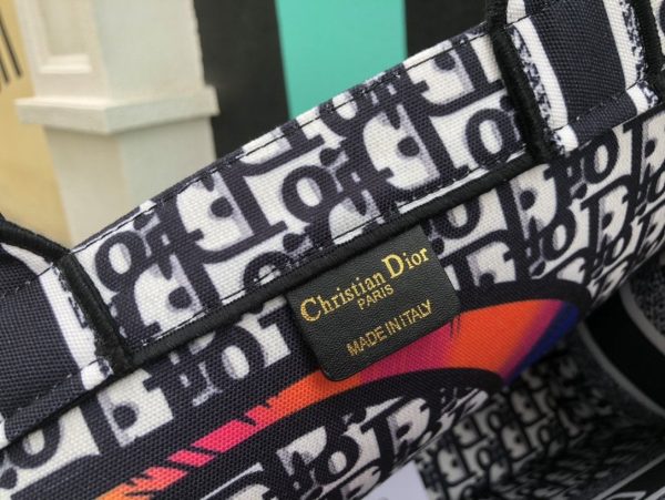 Christian Dior Tote Bag