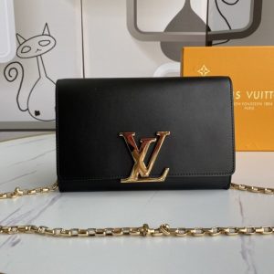 Louis Vuitton – Chain Louise GM