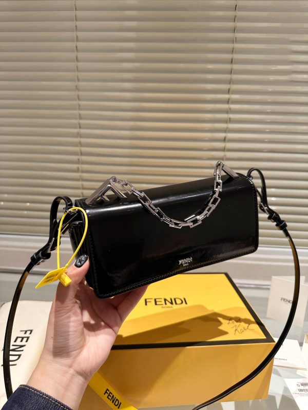 Fendi First Sight Pouch