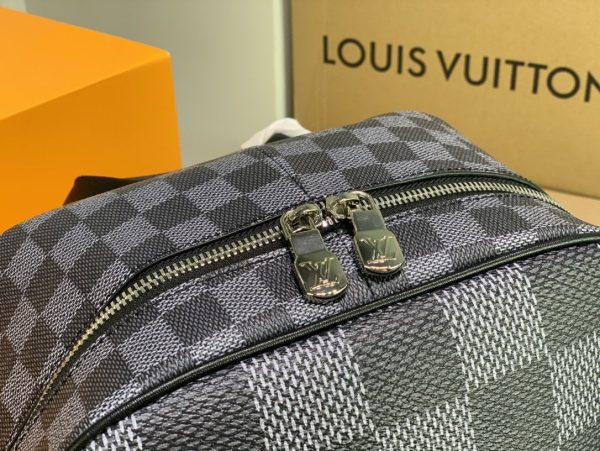 Louis Vuitton Campus Backpack