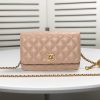 Chanel Adjustable Strap WOC