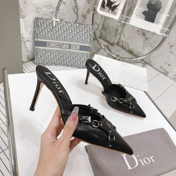 New DIR HIGH HEELS 073