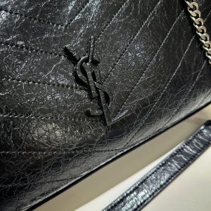 Saint Laurent YSL Niki Tote Bag