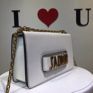 Dior J’adior Chain Flap Bag
