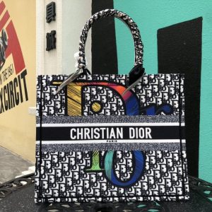 Christian Dior Tote Bag