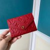 Louis Vuitton Victorine Wallet