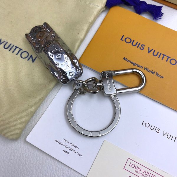 EN – Lux Keychains LUV 042