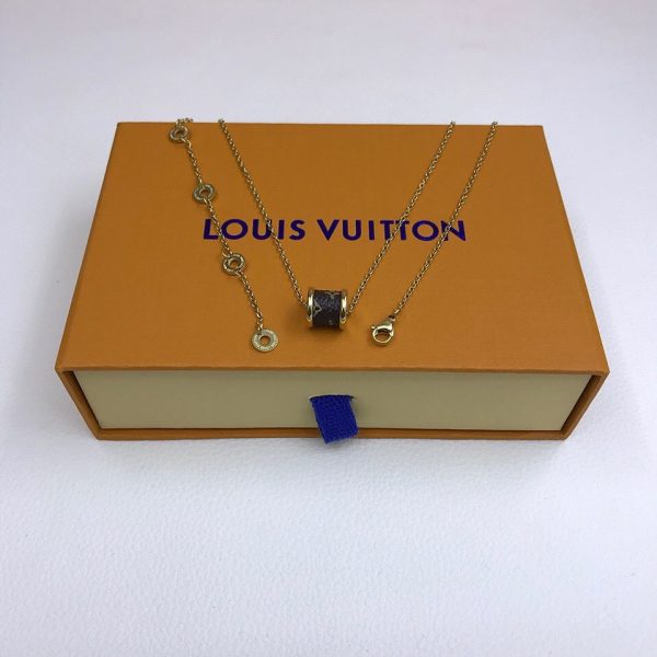 EN – Lux Necklace LUV024