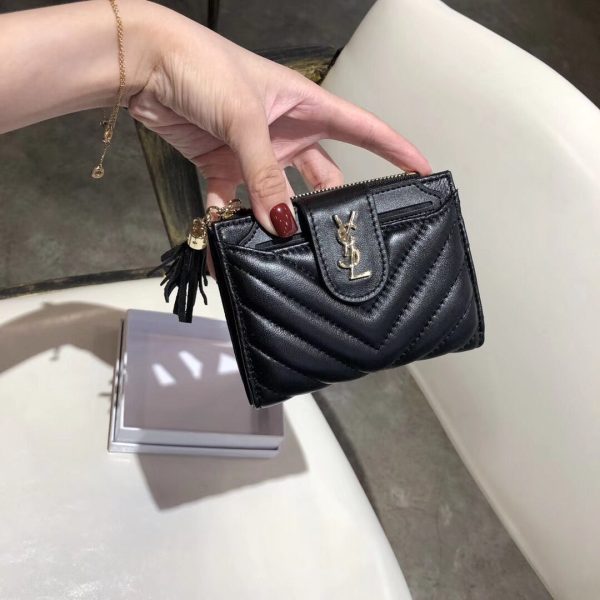 YSL Wallet