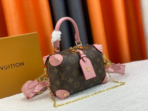 Louis Vuitton Petite Malle