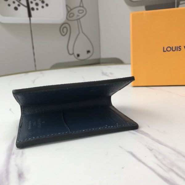 Louis Vuitton Multiple Wallet