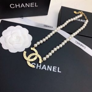 EN – Lux Necklace CHL025