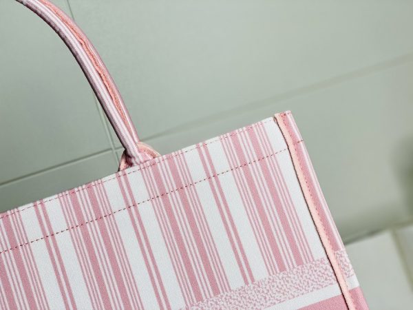 Dior Book Tote