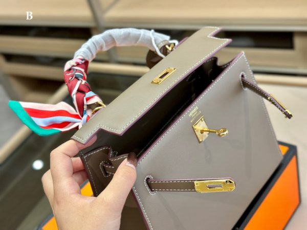 Hermes Classic Kelly