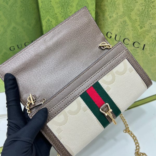 Gucci Tiger Jackie 1961