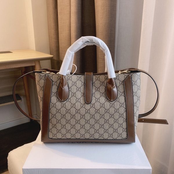 Gucci Jackie 1961 Medium Tote Bag