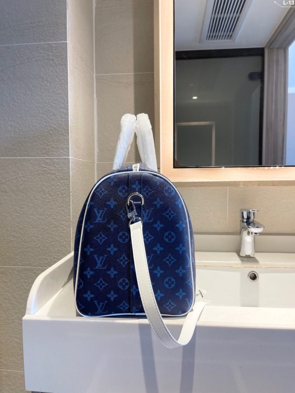 Louis Vuitton Keepall 498