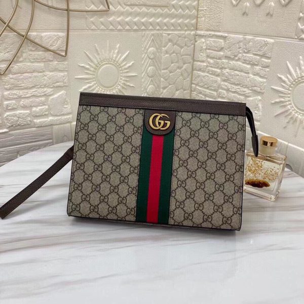 Gucci Ophidia GG Supreme