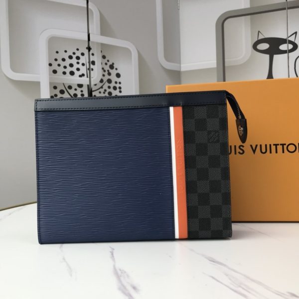 Louis Vuitton Pochette Voyage