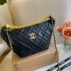 Chanel Hobo Bag