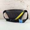 Fendi Belt Bag Grey