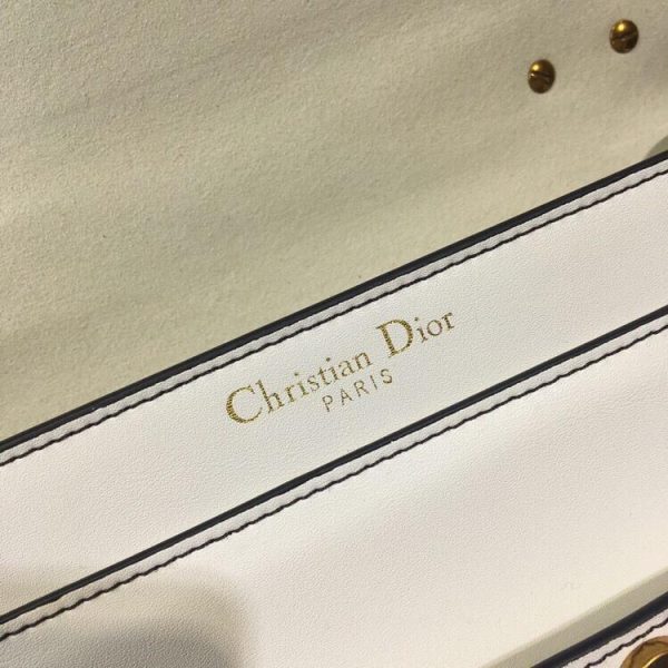 Dior J’adior Chain Flap Bag