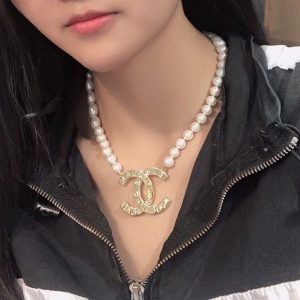 EN – Lux Necklace CHL025