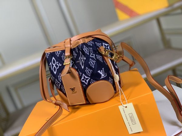 Louis Vuitton Noe Purse Monogram