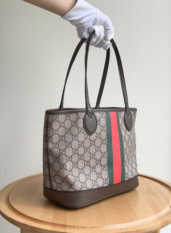 Gucci Ophidia Small GG Supreme