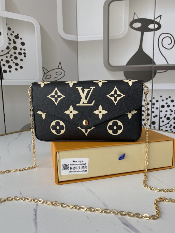 Louis Vuitton Félicie