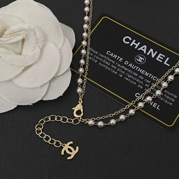 EN – Lux Necklace CHL013