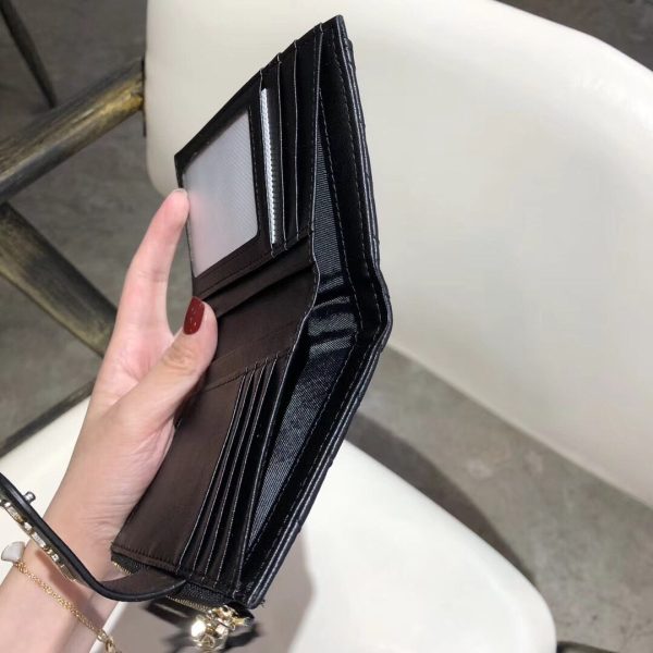 YSL Wallet