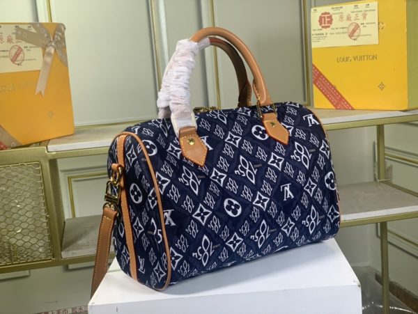 Louis Vuitton Speedy