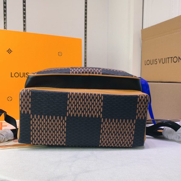 Louis Vuitton x Nigo Campus Backpack