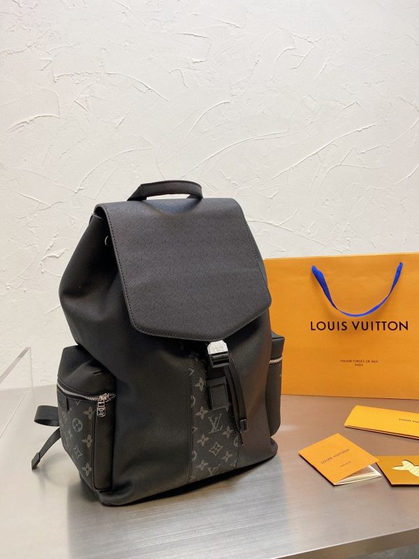 Louis Vuitton Outdoor Backpack