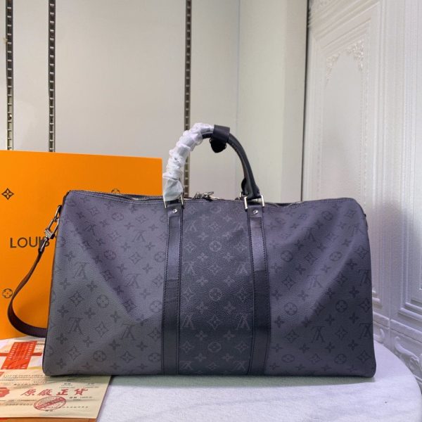 Louis Vuitton Keepall Bandoulière