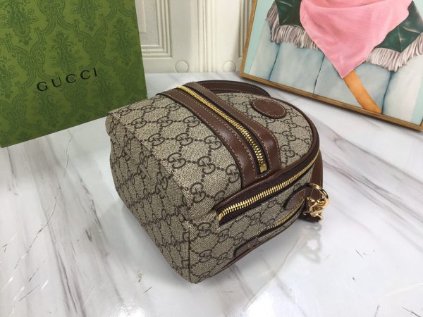 Gucci BAG WITH INTERLOCKING G