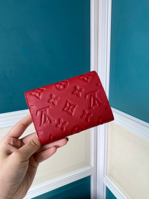 Louis Vuitton Victorine Wallet