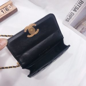 Chanel Mini Flap Bag