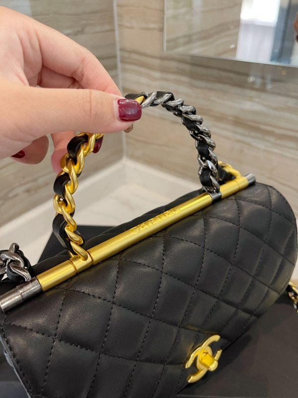 Chanel Flap Bag