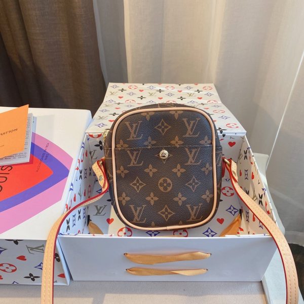 Louis Vuitton Lv Just In Case