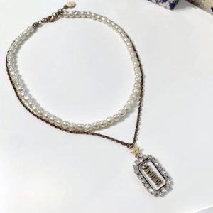 EN – Lux Necklace DIR021